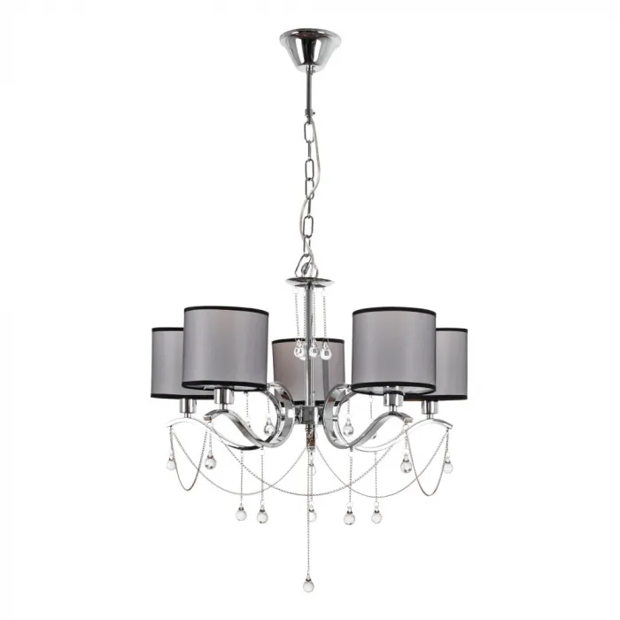 Люстра MyFar Dante MR1551-5P от ImperiumLoft