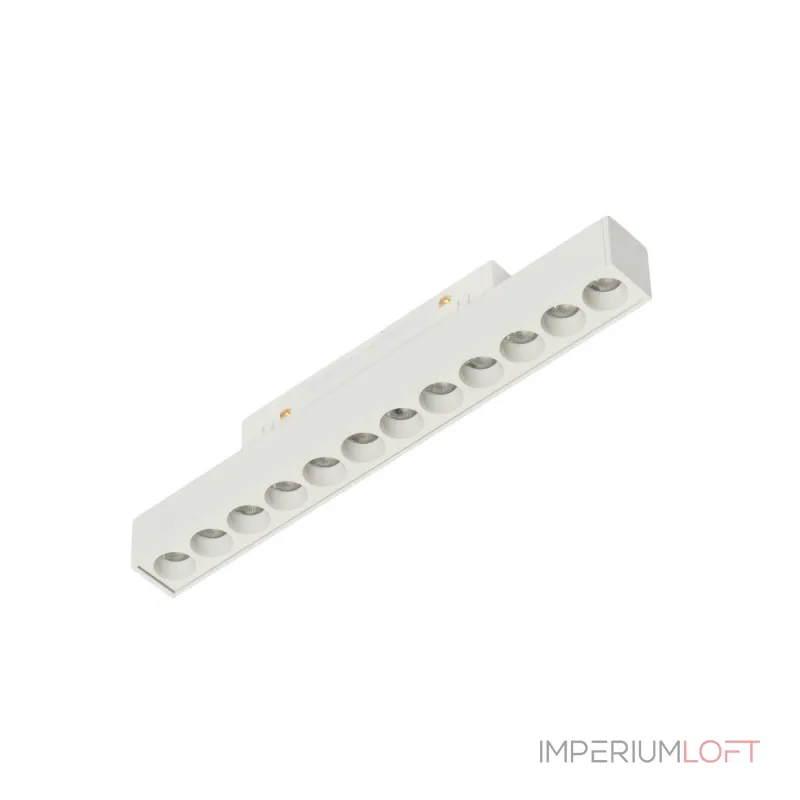 Трековый светильник MyFar FlowPoint MT0211-12W3K-W