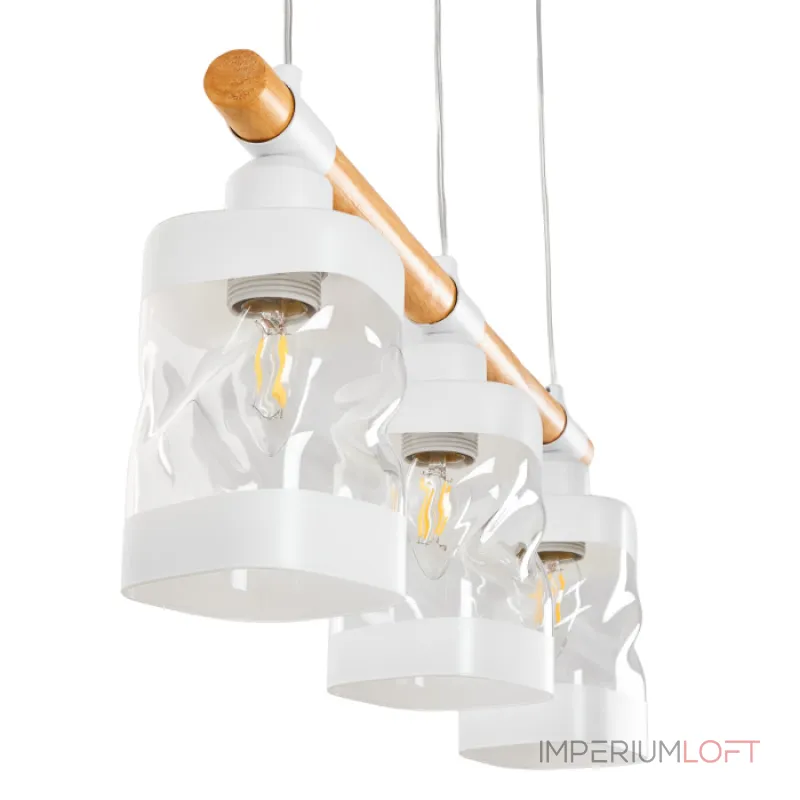 Подвесной светильник MyFar Olivia MR1831-3P
