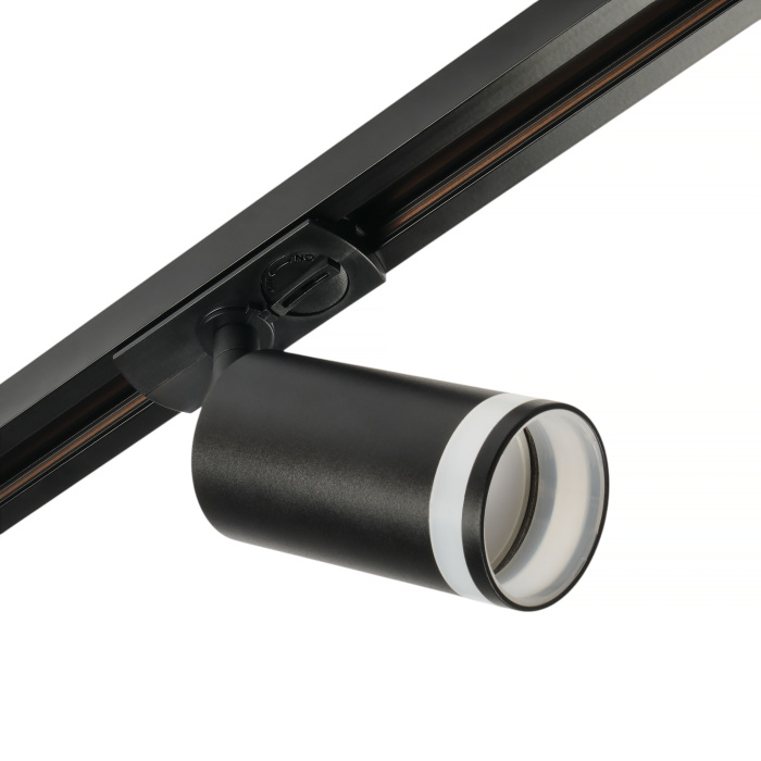 Трековый светильник MyFar Edging MT0121-GU10-B от ImperiumLoft