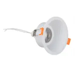 Точечный светильник MyFar Glow MT2031-G5.3-W