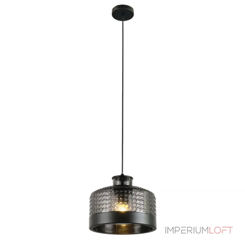 Подвесной светильник MyFar Edwin MR2484-1P Подвесной светильник MyFar Edwin MR2484-1P