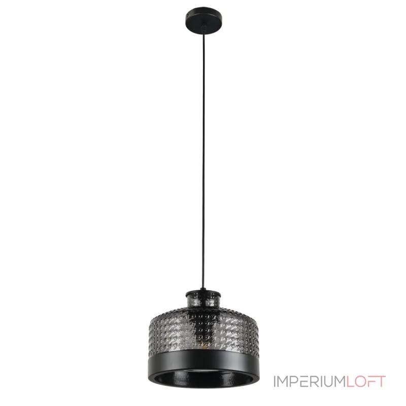 Подвесной светильник MyFar Edwin MR2484-1P Подвесной светильник MyFar Edwin MR2484-1P