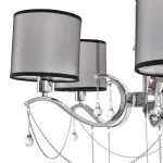 Люстра MyFar Dante MR1551-5P от ImperiumLoft