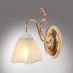 Бра MyFar Nicole MR1660-1W от ImperiumLoft