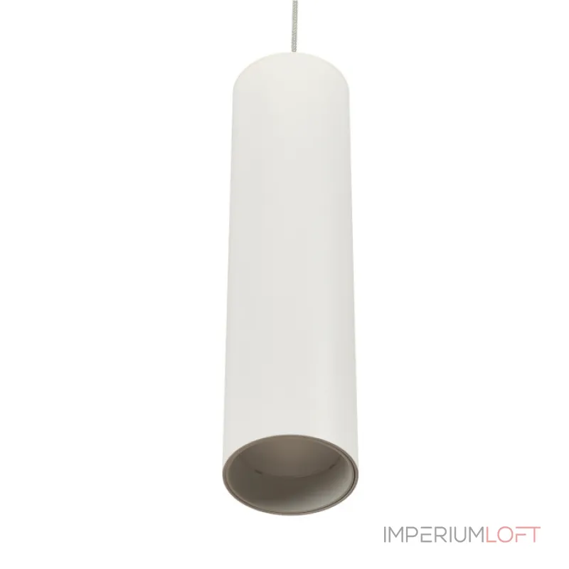 Трековый светильник MyFar Ray MT0221-20W3K-S-W от ImperiumLoft Трековый светильник MyFar Ray MT0221-20W3K-S-W от ImperiumLoft