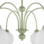 Люстра MyFar Flora MR2271-6C от ImperiumLoft