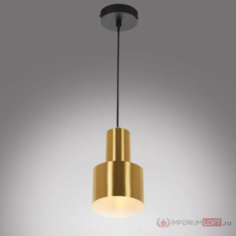 Подвесной светильник MyFar Lima MR1150-1P от ImperiumLoft