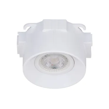 Точечный светильник MyFar Ghost MT9011-GU10