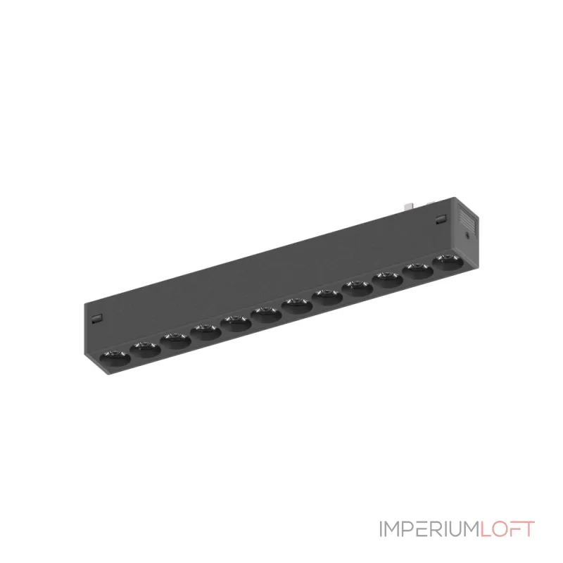 Трековый светильник MyFar PurePoint MT0311-12WSM-T-B