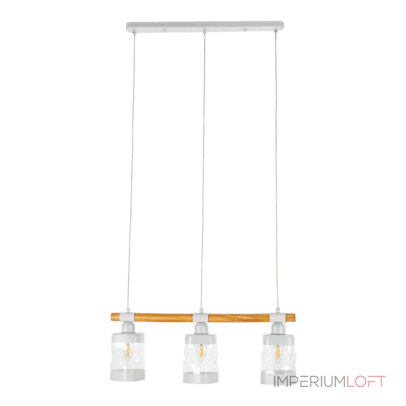 Подвесной светильник MyFar Olivia MR1831-3P