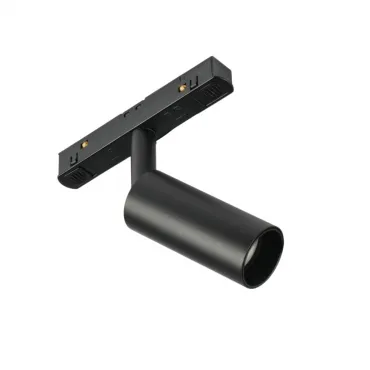 Трековый светильник MyFar Ray MT0220-7W4K-B