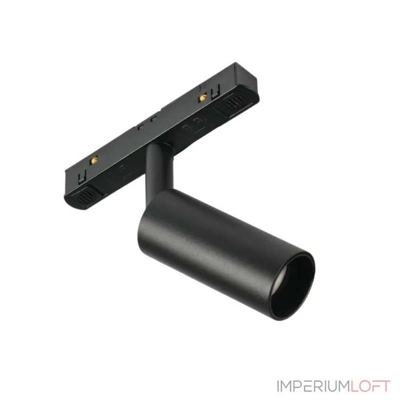 Трековый светильник MyFar Ray MT0220-7W4K-B от ImperiumLoft