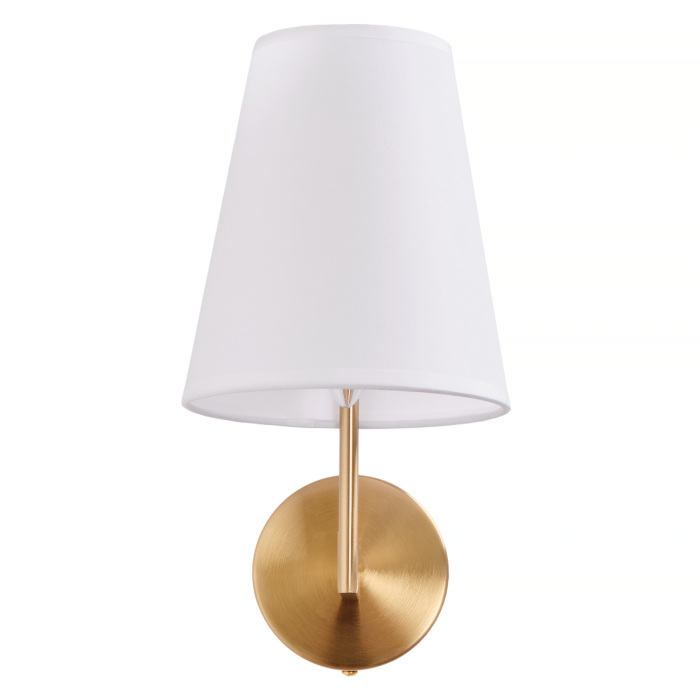 Бра MyFar Aurora MR1930-1W от ImperiumLoft