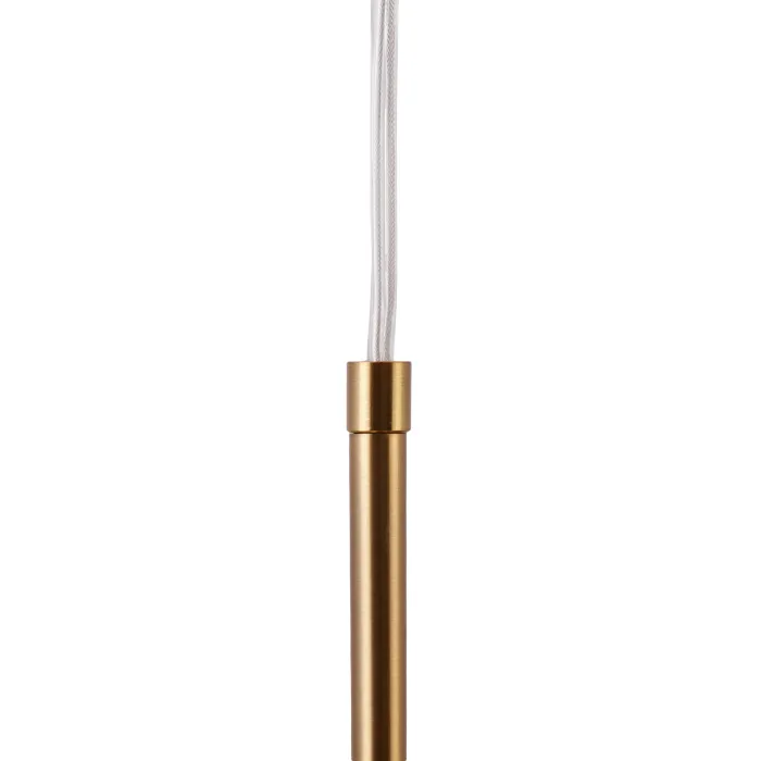 Подвесной светильник MyFar Charlie MR2131-1PL от ImperiumLoft