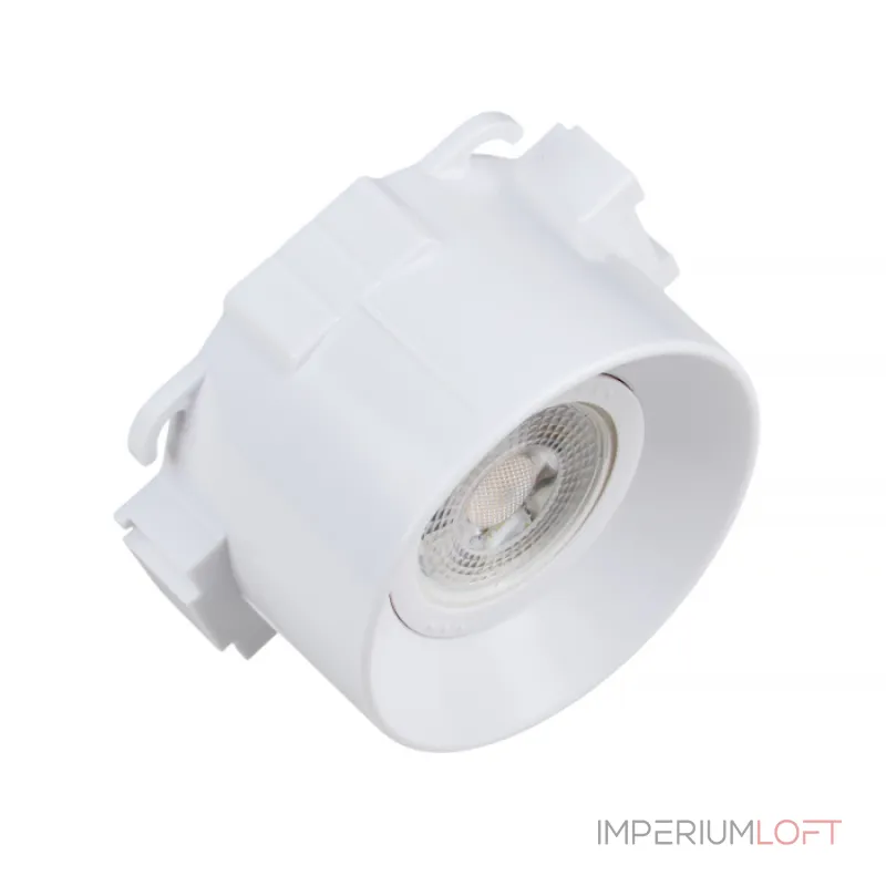 Точечный светильник MyFar Ghost MT9011-GU10