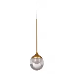 Подвесной светильник MyFar Kollins MR1061-1PL от ImperiumLoft