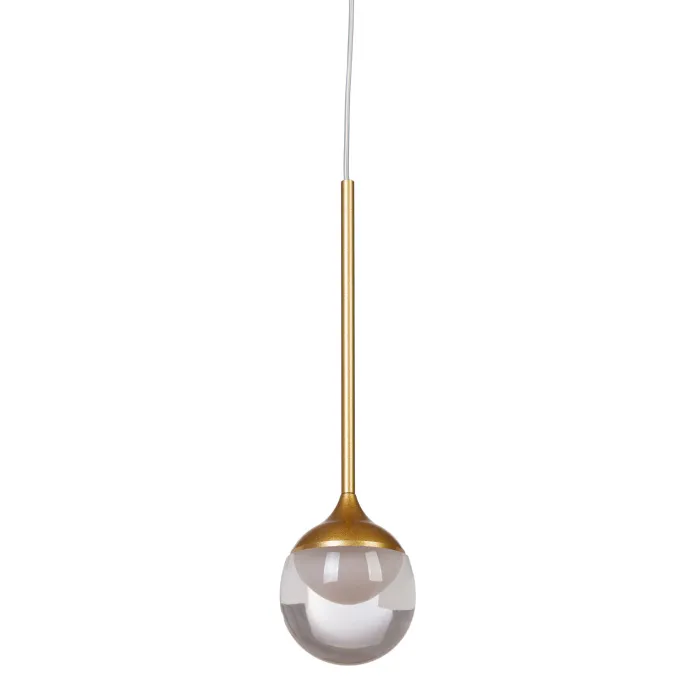 Подвесной светильник MyFar Kollins MR1061-1PL от ImperiumLoft