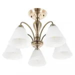 Люстра MyFar Anna MR1451-5C от ImperiumLoft