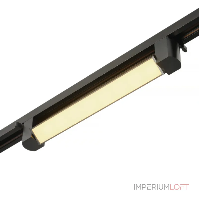 Трековый светильник MyFar Lines MT0112-16W3K-B