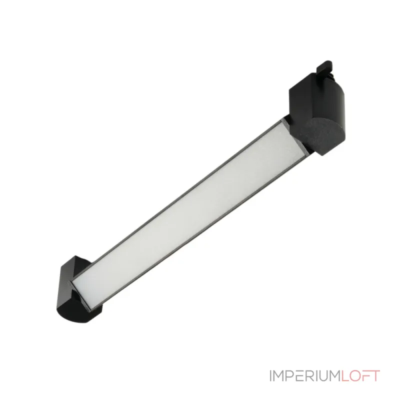 Трековый светильник MyFar Lines MT0112-16W3K-B