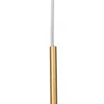 Подвесной светильник MyFar Kollins MR1061-1PL от ImperiumLoft