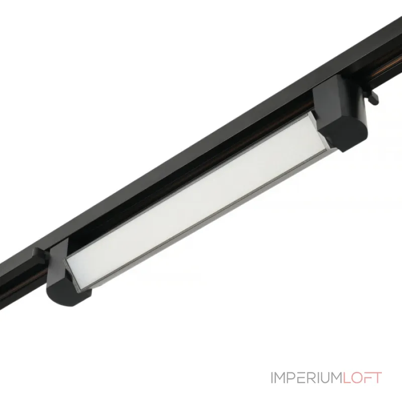 Трековый светильник MyFar Lines MT0112-16W3K-B