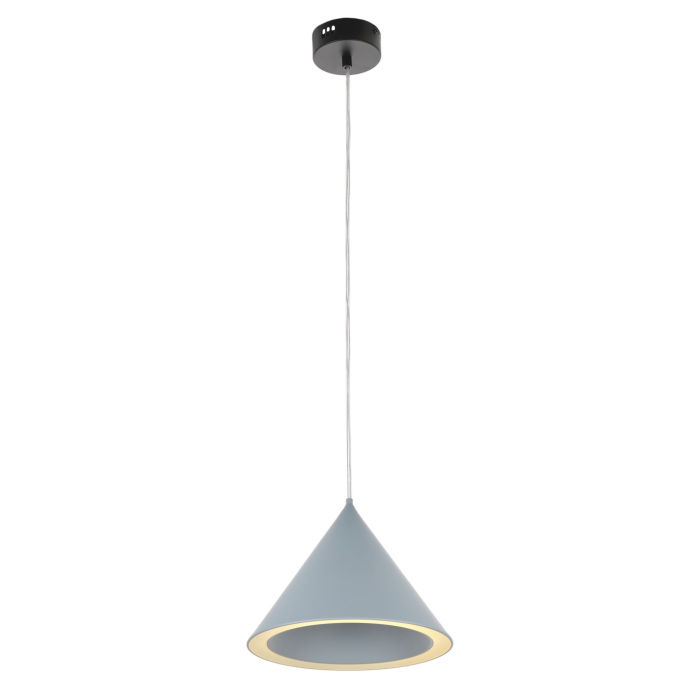 Подвесной светильник MyFar Maretta MR2214-1PL от ImperiumLoft