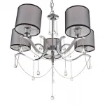 Люстра MyFar Dante MR1551-5P от ImperiumLoft