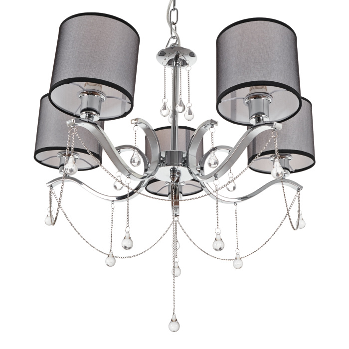 Люстра MyFar Dante MR1551-5P от ImperiumLoft
