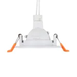Точечный светильник MyFar Agora MT2021-G5.3-W