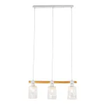 Подвесной светильник MyFar Olivia MR1831-3P