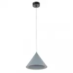 Подвесной светильник MyFar Maretta MR2214-1PL от ImperiumLoft