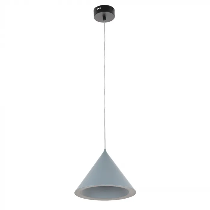 Подвесной светильник MyFar Maretta MR2214-1PL от ImperiumLoft