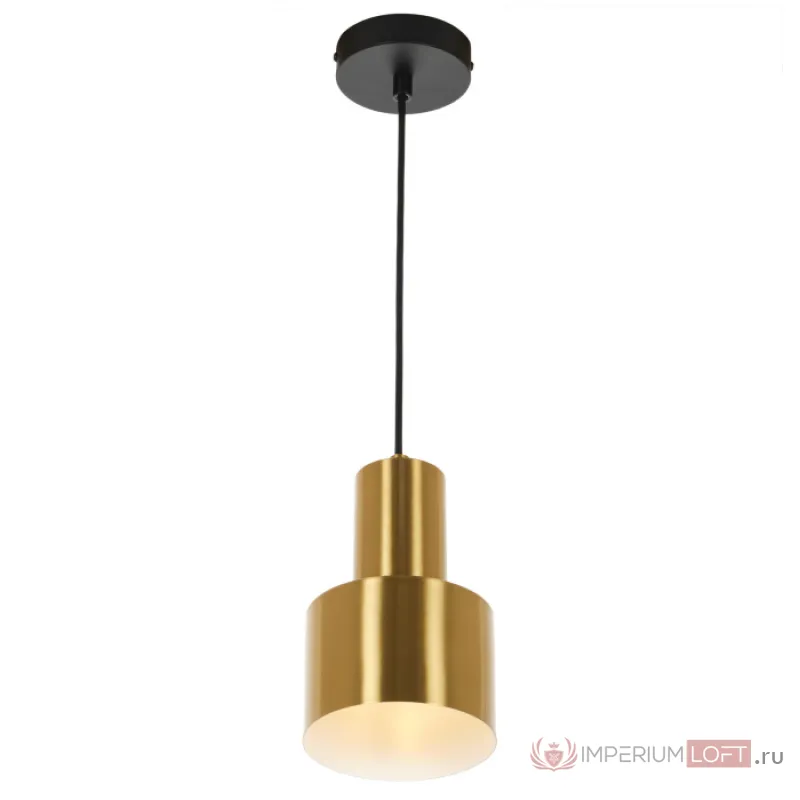 Подвесной светильник MyFar Lima MR1150-1P от ImperiumLoft