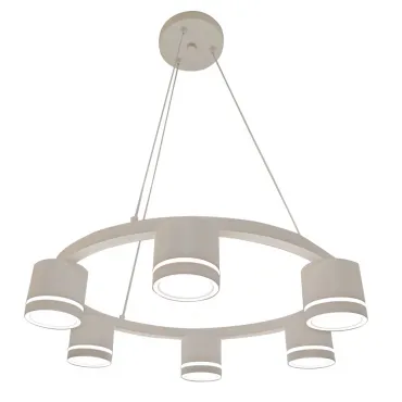Подвесная люстра MyFar Buys MR2663-6P