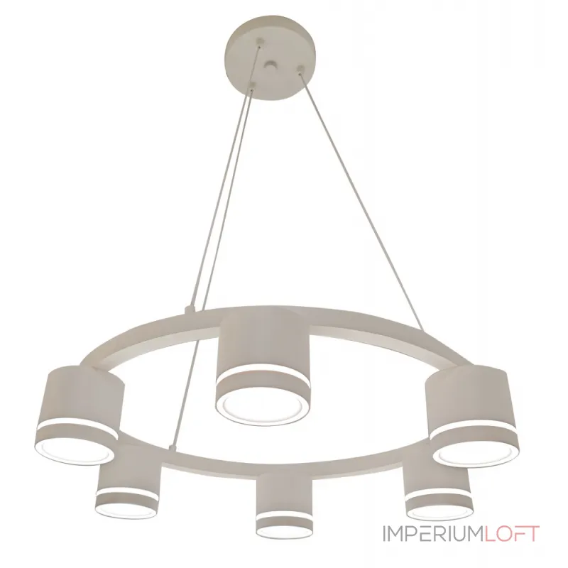 Подвесная люстра MyFar Buys MR2663-6P Подвесная люстра MyFar Buys MR2663-6P