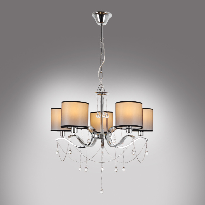 Люстра MyFar Dante MR1551-5P от ImperiumLoft