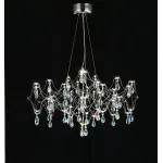 Подвесная люстра MyFar Ileria MR2651-57P-50CD