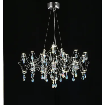 Подвесная люстра MyFar Ileria MR2651-57P-50CD
