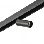 Трековый светильник MyFar Ray MT0220-7W4K-B от ImperiumLoft