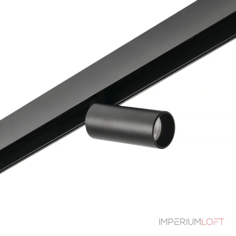 Трековый светильник MyFar Ray MT0220-7W4K-B от ImperiumLoft