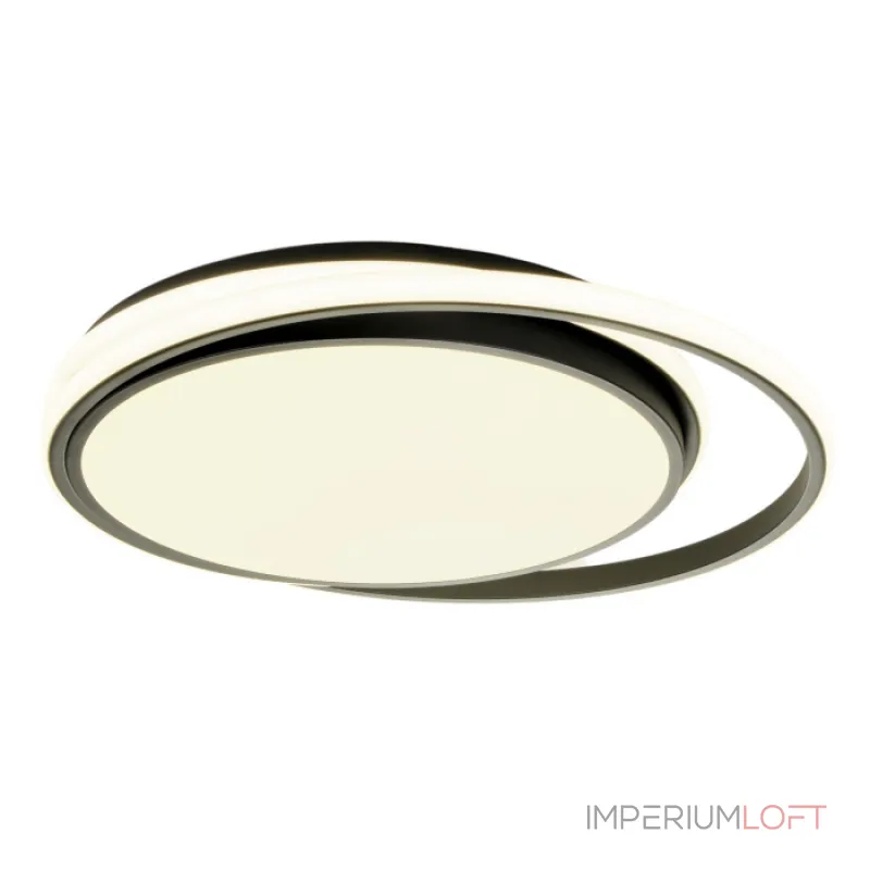 Потолочный светильник MyFar Cressida MR9110-CL от ImperiumLoft Потолочный светильник MyFar Cressida MR9110-CL от ImperiumLoft