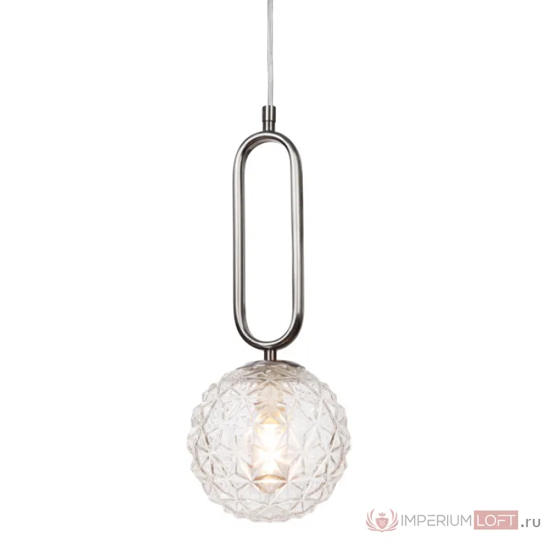 Подвесной светильник MyFar Pierre MR2233-1P от ImperiumLoft