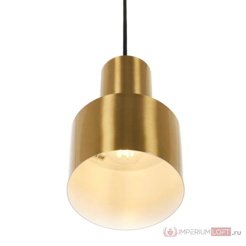 Подвесной светильник MyFar Lima MR1150-1P от ImperiumLoft