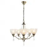 Подвесная люстра MyFar Mistic MR1581-5P