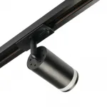 Трековый светильник MyFar Edging MT0121-GU10-B от ImperiumLoft