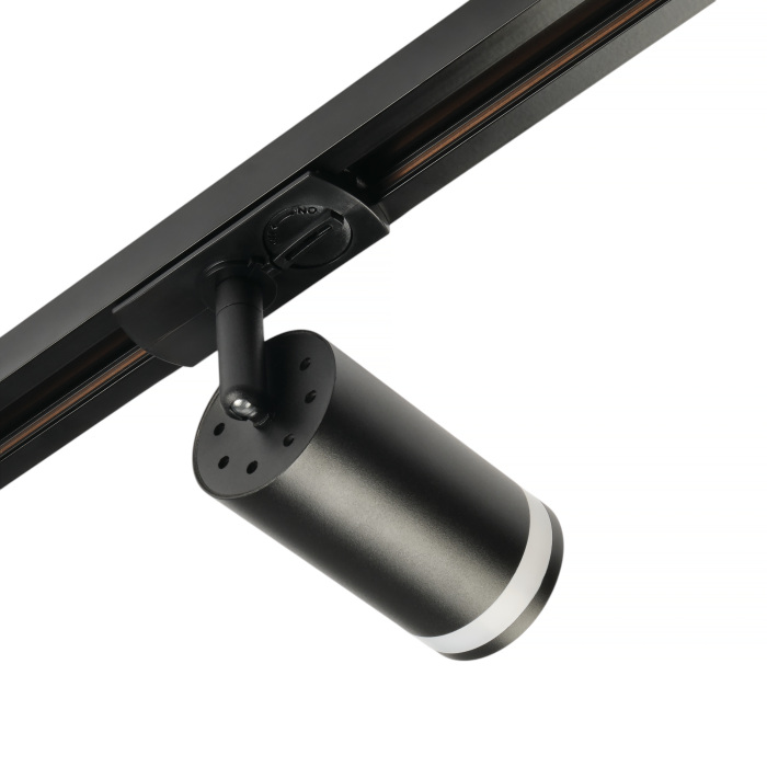 Трековый светильник MyFar Edging MT0121-GU10-B от ImperiumLoft