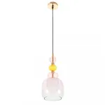 Подвесной светильник MyFar Louis MR2505-1P