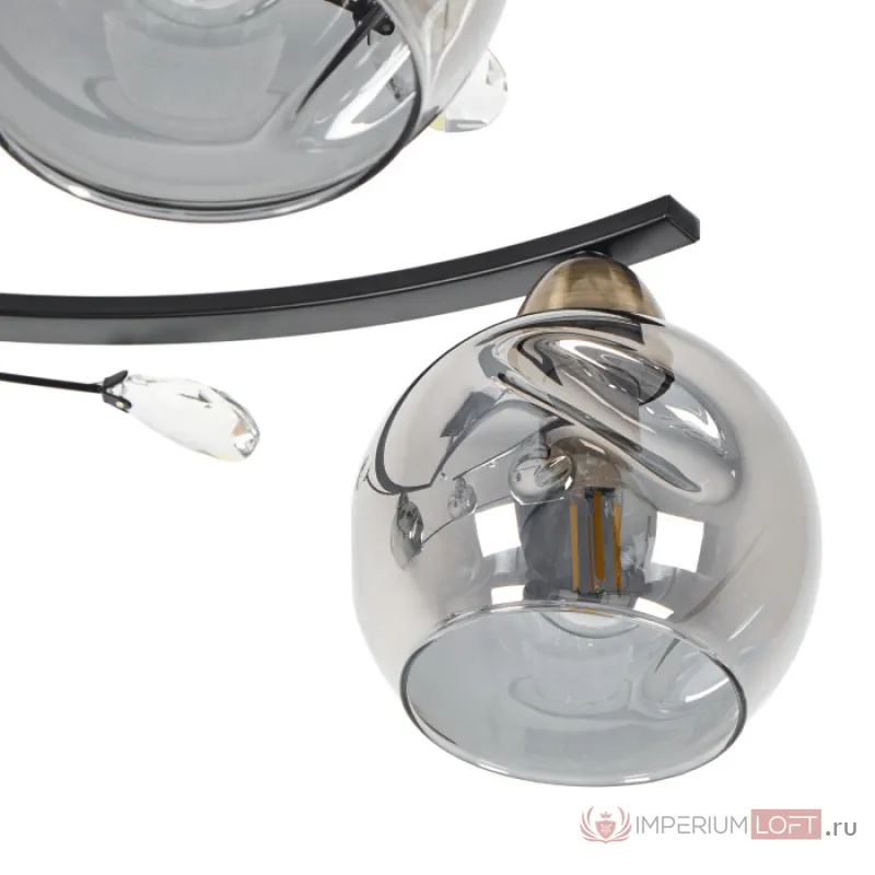 Люстра MyFar Stella MR1731-4C от ImperiumLoft